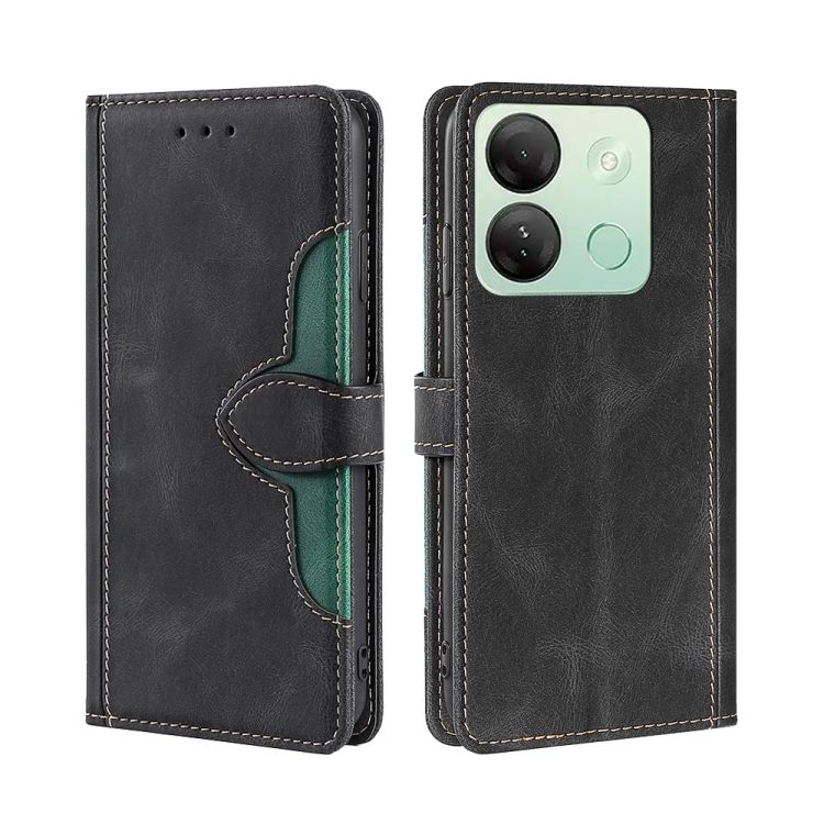 Peňaženkové puzdro Ornate case čierne – Infinix Smart 7 HD | Kryty na mobil Kryty na mobil | Peňaženkové puzdro Ornate case čierne – Infinix Smart 7 HD | Kryty na mobil