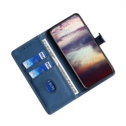 Peňaženkové puzdro Ornate case modré – Infinix Smart 7 HD | Kryty na mobil Kryty na mobil | Peňaženkové puzdro Ornate case modré – Infinix Smart 7 HD | Kryty na mobil