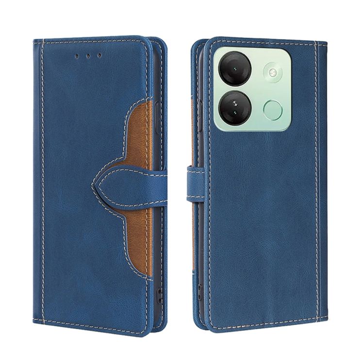 Peňaženkové puzdro Ornate case modré – Infinix Smart 7 HD | Kryty na mobil Kryty na mobil | Peňaženkové puzdro Ornate case modré – Infinix Smart 7 HD | Kryty na mobil