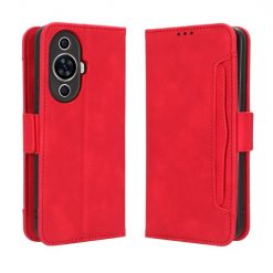 Peňaženkové puzdro Slots case červené – Huawei Nova 11 | Kryty na mobil Kryty na mobil | Peňaženkové puzdro Slots case červené – Huawei Nova 11 | Kryty na mobil