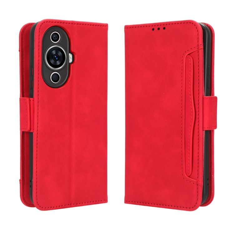 Peňaženkové puzdro Slots case červené – Huawei Nova 11 | Kryty na mobil Kryty na mobil | Peňaženkové puzdro Slots case červené – Huawei Nova 11 | Kryty na mobil