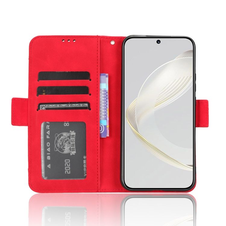 Peňaženkové puzdro Slots case červené – Huawei Nova 11 | Kryty na mobil Kryty na mobil | Peňaženkové puzdro Slots case červené – Huawei Nova 11 | Kryty na mobil