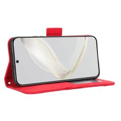 Peňaženkové puzdro Slots case červené – Huawei Nova 11 | Kryty na mobil Kryty na mobil | Peňaženkové puzdro Slots case červené – Huawei Nova 11 | Kryty na mobil