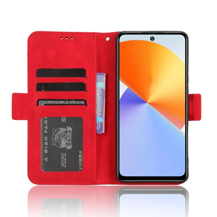 Peňaženkové puzdro Slots case červené – Infinix Note 30 VIP | Kryty na mobil Kryty na mobil | Peňaženkové puzdro Slots case červené – Infinix Note 30 VIP | Kryty na mobil