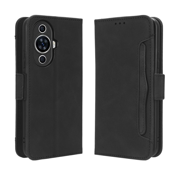 Peňaženkové puzdro Slots case čierne – Huawei Nova 11 | Kryty na mobil Kryty na mobil | Peňaženkové puzdro Slots case čierne – Huawei Nova 11 | Kryty na mobil