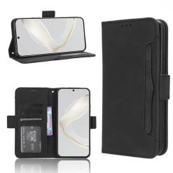 Peňaženkové puzdro Slots case čierne – Huawei Nova 11 | Kryty na mobil Kryty na mobil | Peňaženkové puzdro Slots case čierne – Huawei Nova 11 | Kryty na mobil