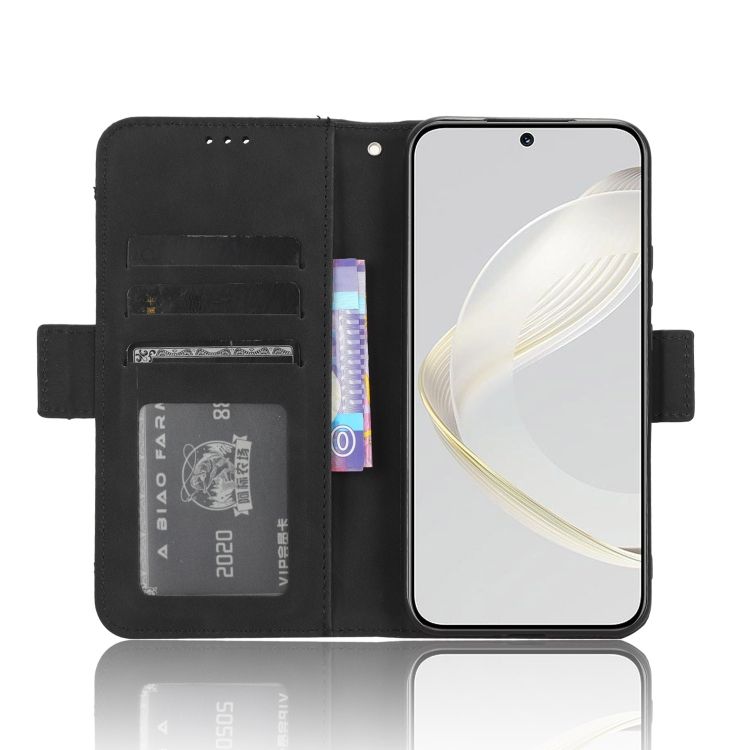 Peňaženkové puzdro Slots case čierne – Huawei Nova 11 | Kryty na mobil Kryty na mobil | Peňaženkové puzdro Slots case čierne – Huawei Nova 11 | Kryty na mobil