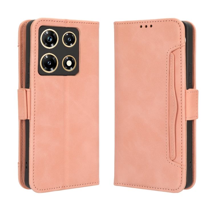 Peňaženkové puzdro Slots case ružové – Infinix Note 30 Pro | Kryty na mobil Kryty na mobil | Peňaženkové puzdro Slots case ružové – Infinix Note 30 Pro | Kryty na mobil