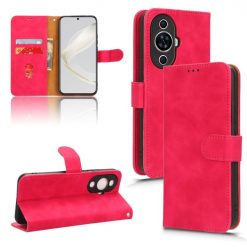 Peňaženkové puzdro Solid ružové – Huawei Nova 11 | Kryty na mobil Kryty na mobil | Peňaženkové puzdro Solid ružové – Huawei Nova 11 | Kryty na mobil