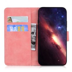 Peňaženkové puzdro Solid ružové – Infinix Note 30 Pro | Kryty na mobil Kryty na mobil | Peňaženkové puzdro Solid ružové – Infinix Note 30 Pro | Kryty na mobil