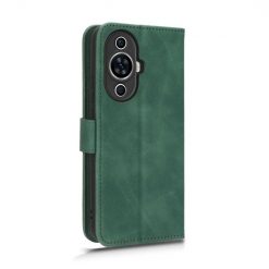 Peňaženkové puzdro Solid zelené – Huawei Nova 11 | Kryty na mobil Kryty na mobil | Peňaženkové puzdro Solid zelené – Huawei Nova 11 | Kryty na mobil