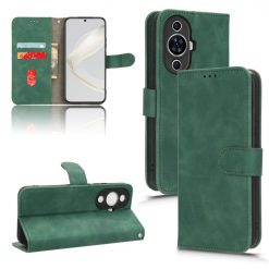 Peňaženkové puzdro Solid zelené – Huawei Nova 11 | Kryty na mobil Kryty na mobil | Peňaženkové puzdro Solid zelené – Huawei Nova 11 | Kryty na mobil