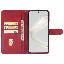 Kryty na mobil | Peňaženkové puzdro Splendid case červené – Huawei Nova 11 | Kryty na mobil