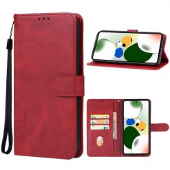 Peňaženkové puzdro Splendid case červené – Xiaomi Poco F5 | Kryty na mobil Kryty na mobil | Peňaženkové puzdro Splendid case červené – Xiaomi Poco F5 | Kryty na mobil