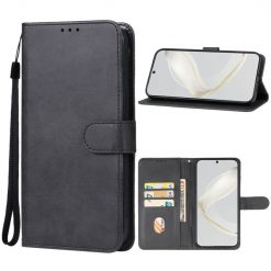 Peňaženkové puzdro Splendid case čierne – Huawei Nova 11 | Kryty na mobil Kryty na mobil | Peňaženkové puzdro Splendid case čierne – Huawei Nova 11 | Kryty na mobil