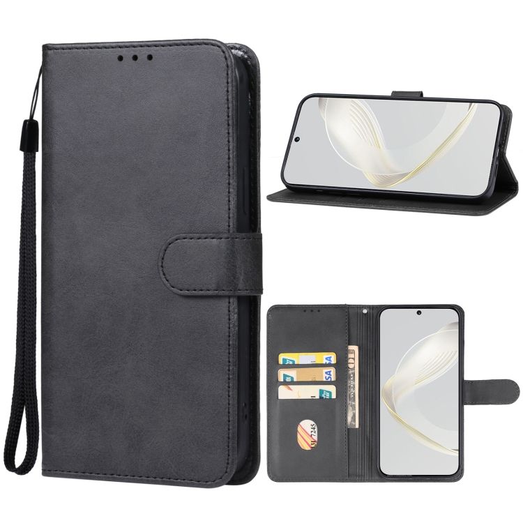 Peňaženkové puzdro Splendid case čierne – Huawei Nova 11 | Kryty na mobil Kryty na mobil | Peňaženkové puzdro Splendid case čierne – Huawei Nova 11 | Kryty na mobil