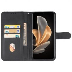 Peňaženkové puzdro Splendid case čierne – Vivo V29 | Kryty na mobil Kryty na mobil | Peňaženkové puzdro Splendid case čierne – Vivo V29 | Kryty na mobil