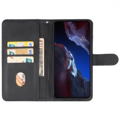 Peňaženkové puzdro Splendid case čierne – Xiaomi Poco F5 Pro | Kryty na mobil Kryty na mobil | Peňaženkové puzdro Splendid case čierne – Xiaomi Poco F5 Pro | Kryty na mobil