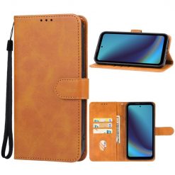 Peňaženkové puzdro Splendid case hnedé – Doogee V20 Pro | Kryty na mobil Kryty na mobil | Peňaženkové puzdro Splendid case hnedé – Doogee V20 Pro | Kryty na mobil