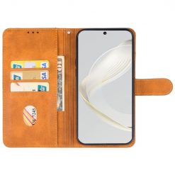 Peňaženkové puzdro Splendid case hnedé – Huawei Nova 11 | Kryty na mobil Kryty na mobil | Peňaženkové puzdro Splendid case hnedé – Huawei Nova 11 | Kryty na mobil