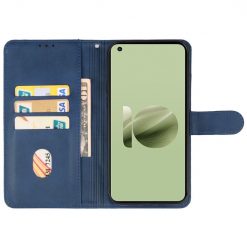 Peňaženkové puzdro Splendid case modré – Asus Zenfone 10 | Kryty na mobil Kryty na mobil | Peňaženkové puzdro Splendid case modré – Asus Zenfone 10 | Kryty na mobil