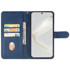 Peňaženkové puzdro Splendid case modré – Huawei Nova 11 | Kryty na mobil Kryty na mobil | Peňaženkové puzdro Splendid case modré – Huawei Nova 11 | Kryty na mobil