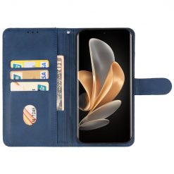 Peňaženkové puzdro Splendid case modré – Vivo V29 | Kryty na mobil Kryty na mobil | Peňaženkové puzdro Splendid case modré – Vivo V29 | Kryty na mobil