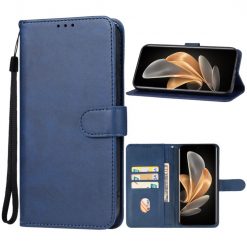 Peňaženkové puzdro Splendid case modré – Vivo V29 | Kryty na mobil Kryty na mobil | Peňaženkové puzdro Splendid case modré – Vivo V29 | Kryty na mobil
