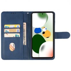 Peňaženkové puzdro Splendid case modré – Xiaomi Poco F5 | Kryty na mobil Kryty na mobil | Peňaženkové puzdro Splendid case modré – Xiaomi Poco F5 | Kryty na mobil