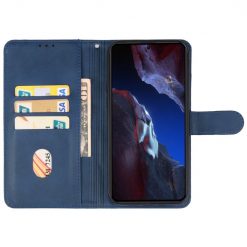 Peňaženkové puzdro Splendid case modré – Xiaomi Poco F5 Pro | Kryty na mobil Kryty na mobil | Peňaženkové puzdro Splendid case modré – Xiaomi Poco F5 Pro | Kryty na mobil