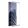 Kryty na mobil | Tvrdené sklo celopovrchové čierne – OnePlus 10 Pro | Kryty na mobil