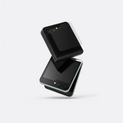 Kryty na mobil | Tvrdené sklo Ringke na vonkajší displej 2x – Samsung Galaxy Z Flip 5 | Kryty na mobil