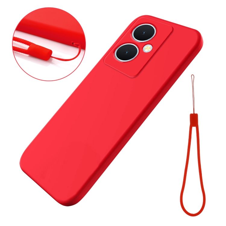 Zadný kryt Candy Case červený – Vivo V29 Lite | Kryty na mobil Kryty na mobil | Zadný kryt Candy Case červený – Vivo V29 Lite | Kryty na mobil
