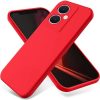 Zadný kryt Candy Case zelený – Vivo V29 Lite | Kryty na mobil Kryty na mobil | Zadný kryt Candy Case zelený – Vivo V29 Lite | Kryty na mobil