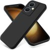 Kryty na mobil | Zadný kryt Candy Case žltý – Vivo V29 Lite | Kryty na mobil