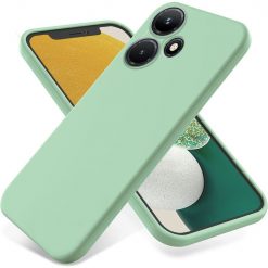 Zadný kryt Candy Case zelený – Infinix Hot 30