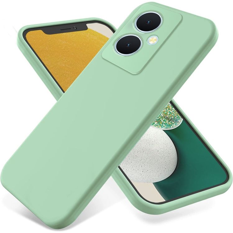 Zadný kryt Candy Case zelený – Vivo V29 Lite | Kryty na mobil Kryty na mobil | Zadný kryt Candy Case zelený – Vivo V29 Lite | Kryty na mobil