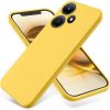 Kryty na mobil | Zadný kryt Candy Case čierny – Infinix Hot 30 | Kryty na mobil