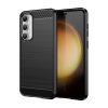 Zadný kryt Carbon červený – Samsung Galaxy S23 FE | Kryty na mobil Kryty na mobil | Zadný kryt Carbon červený – Samsung Galaxy S23 FE | Kryty na mobil