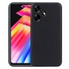 Kryty na mobil | Zadný kryt Candy Case čierny – Infinix Hot 30 | Kryty na mobil