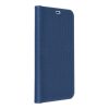 Kryty na mobil | Knižkové puzdro Luna Book čierne – Apple iPhone 15 Pro | Kryty na mobil