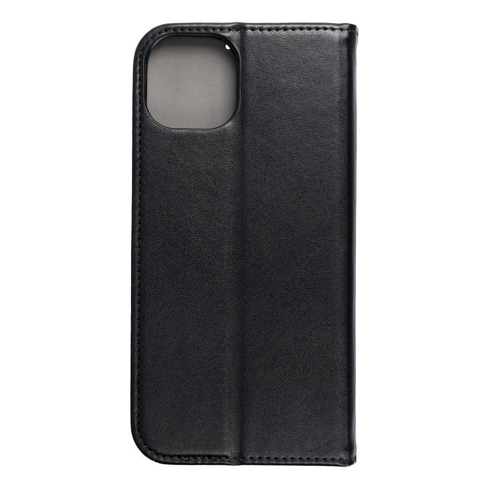Knižkové puzdro Magnet Book čierne – Apple iPhone 15 Plus | Kryty na mobil Kryty na mobil | Knižkové puzdro Magnet Book čierne – Apple iPhone 15 Plus | Kryty na mobil