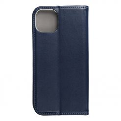 Knižkové puzdro Magnet Book modré – Apple iPhone 15 Plus | Kryty na mobil Kryty na mobil | Knižkové puzdro Magnet Book modré – Apple iPhone 15 Plus | Kryty na mobil