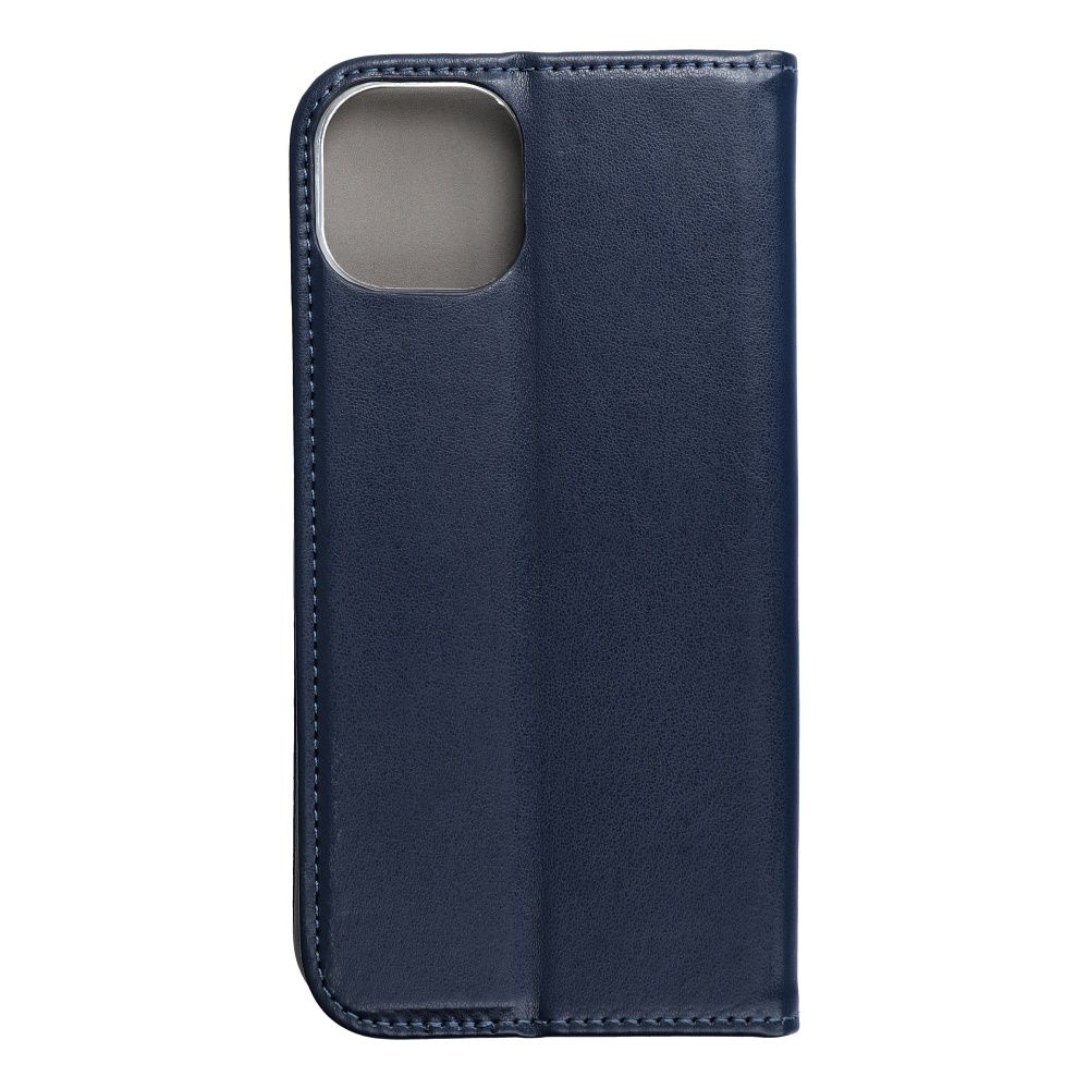 Knižkové puzdro Magnet Book modré – Apple iPhone 15 Plus | Kryty na mobil Kryty na mobil | Knižkové puzdro Magnet Book modré – Apple iPhone 15 Plus | Kryty na mobil