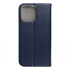 Knižkové puzdro Magnet Book modré – Apple iPhone 15 Pro Max | Kryty na mobil Kryty na mobil | Knižkové puzdro Magnet Book modré – Apple iPhone 15 Pro Max | Kryty na mobil