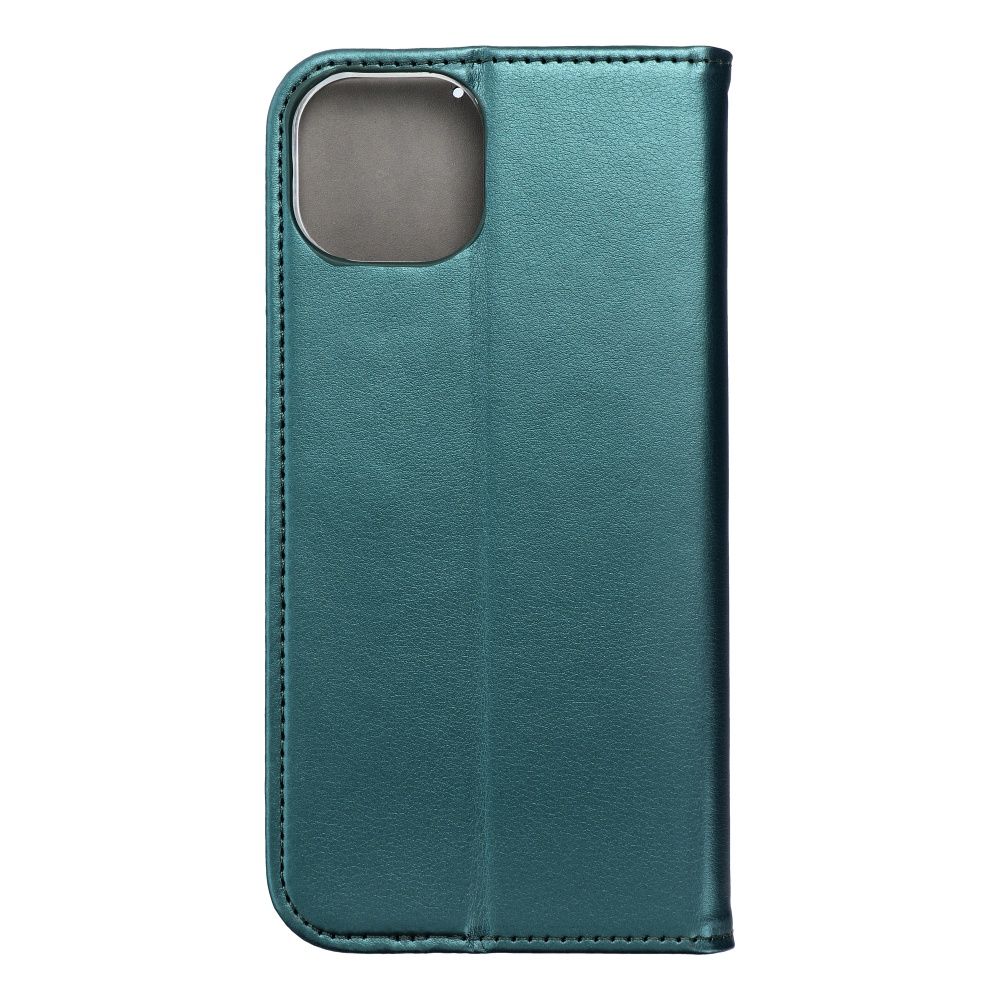 Knižkové puzdro Magnet Book zelené – Apple iPhone 15 Plus | Kryty na mobil Kryty na mobil | Knižkové puzdro Magnet Book zelené – Apple iPhone 15 Plus | Kryty na mobil