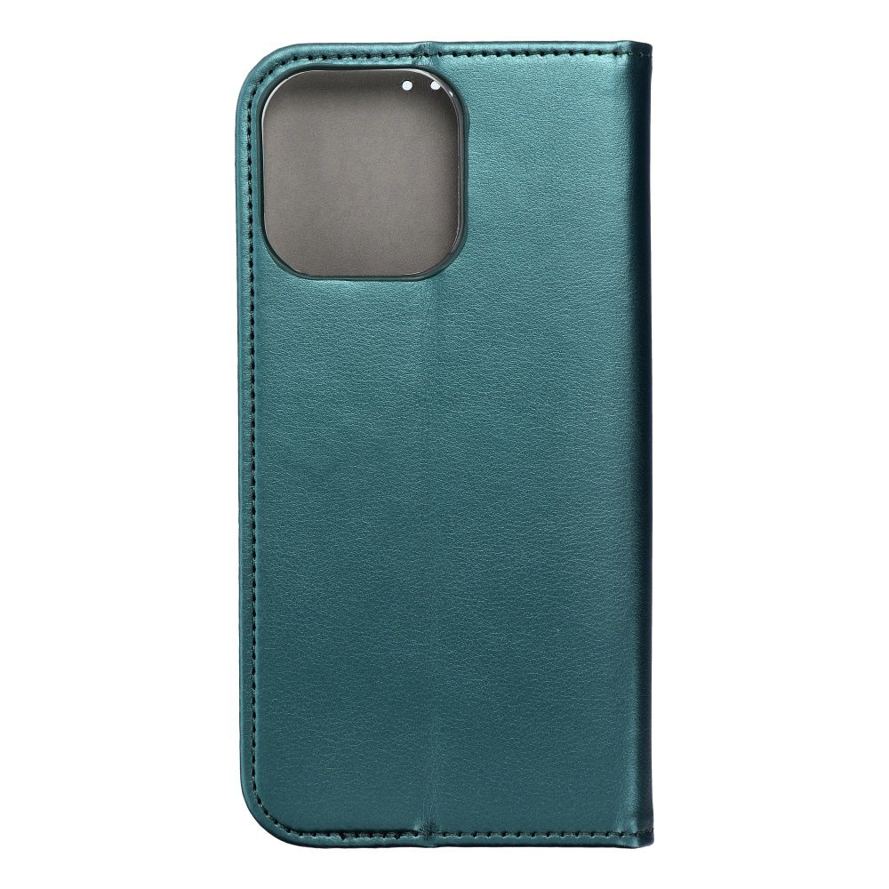 Knižkové puzdro Magnet Book zelené – Apple iPhone 15 Pro Max | Kryty na mobil Kryty na mobil | Knižkové puzdro Magnet Book zelené – Apple iPhone 15 Pro Max | Kryty na mobil