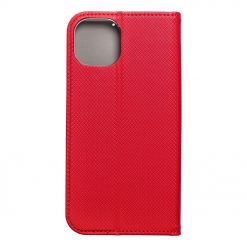 Knižkové puzdro Smart Case Book červené – Apple iPhone 15 Plus | Kryty na mobil Kryty na mobil | Knižkové puzdro Smart Case Book červené – Apple iPhone 15 Plus | Kryty na mobil