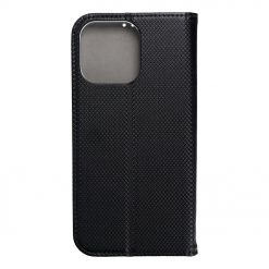 Knižkové puzdro Smart Case Book čierne – Apple iPhone 15 Pro Max | Kryty na mobil Kryty na mobil | Knižkové puzdro Smart Case Book čierne – Apple iPhone 15 Pro Max | Kryty na mobil