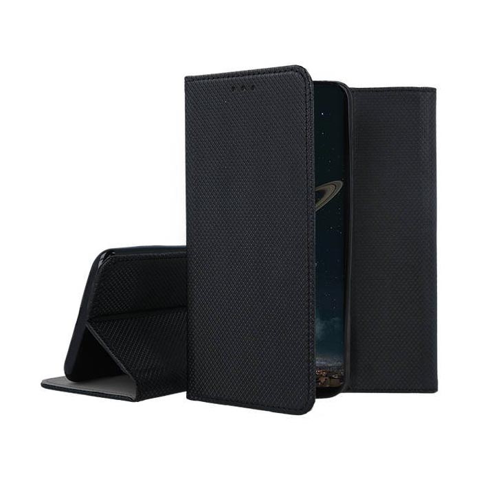 Knižkové puzdro Smart Case Book čierne – Apple iPhone 15 Pro Max | Kryty na mobil Kryty na mobil | Knižkové puzdro Smart Case Book čierne – Apple iPhone 15 Pro Max | Kryty na mobil